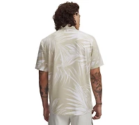 Under Armour Men's Regular-Fit Polo shirt