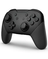 ECHTPeak Wireless Pro Controller Compatible with Switch/Switch Lite/Switch Oled, Switch Remote Gamepad with Joystick, Double Vibration