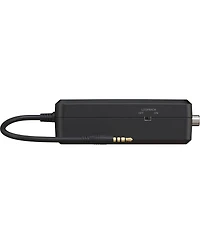 Ik Multimedia iRig Stream Solo Ultracompact 3x1 Trrs Audio Interface for Smartphones and Tablets