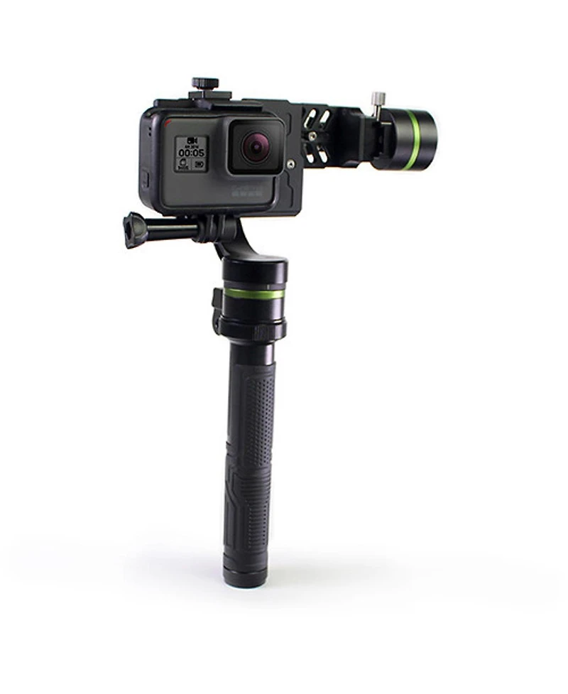 Lanparte Clamp for GoPro HERO5 for LA3D-s and LA3D-S2 Handheld Gimbals