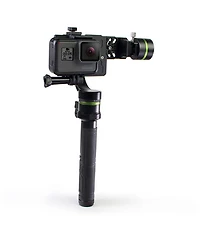 Lanparte Clamp for GoPro HERO5 for LA3D-s and LA3D-S2 Handheld Gimbals