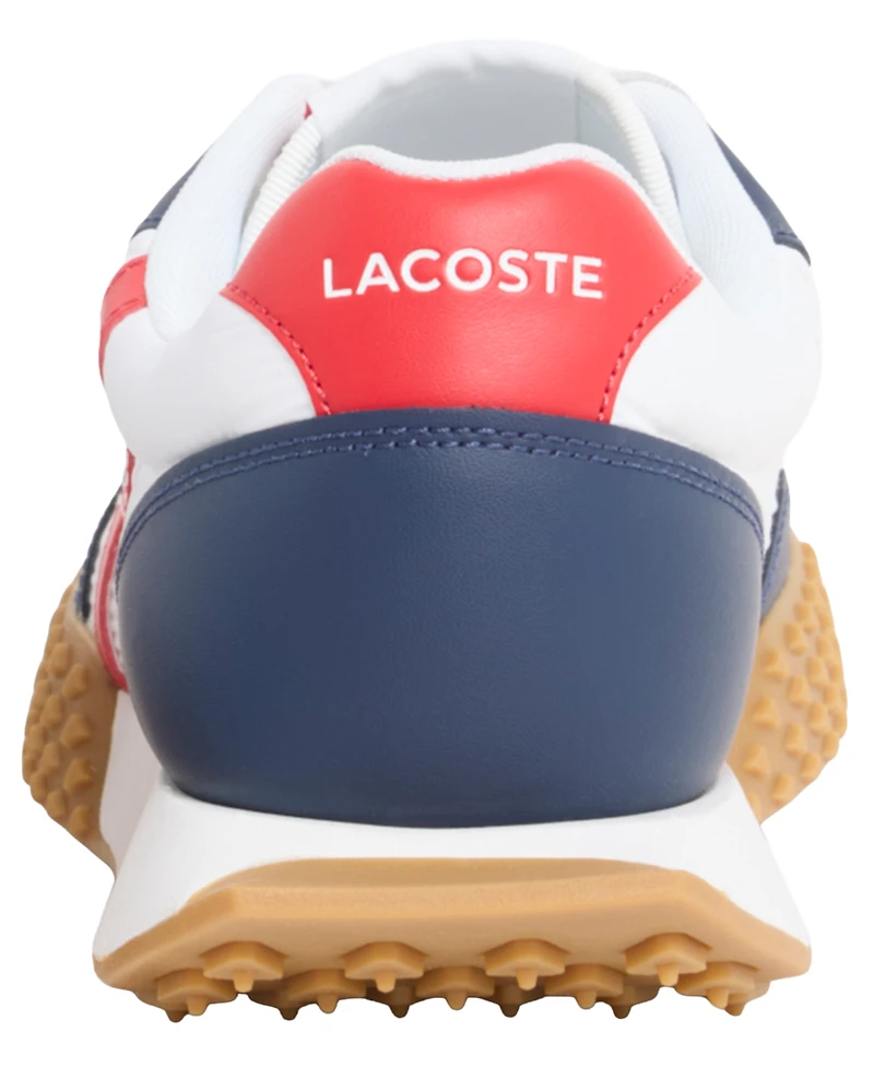 Lacoste Men's Liberty Lace-Up Sneakers