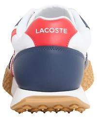 Lacoste Men's Liberty Lace-Up Sneakers