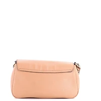 Pre-Owned Gucci Medium Soho Chain Crossbody Bag Leather