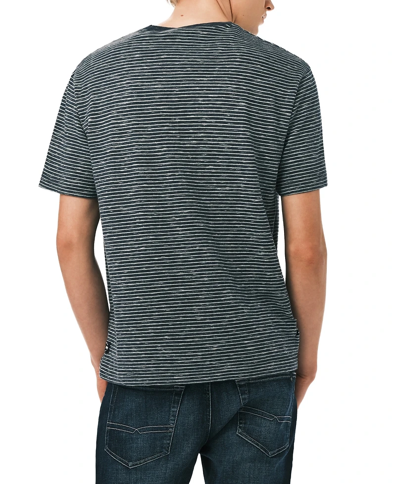 Buffalo David Bitton Men's Kirion Short-Sleeve T-Shirt
