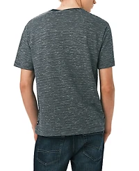 Buffalo David Bitton Men's Kirion Short-Sleeve T-Shirt