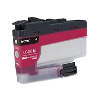 Brother LC406MS INKvestment 1500 Page Yield Ink Cartridge