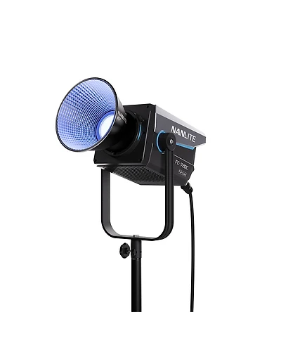 Nanlite Fc-720 Rgbw Led Spotlight