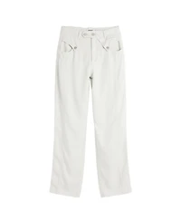 Desigual Women's Baggy Pants Buttons