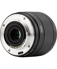 Viltrox 15mmf1.7 lens for Fuji Xf mount cameras