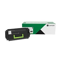 Lexmark 52D000G 6,000 Page-Yield Toner