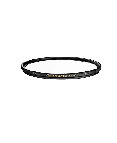 Thypoch Thypoch 62mm 1/2 Mist Filter
