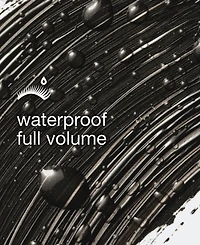Clinique High Impact Hi-Fi Waterproof Mascara, 0.27 oz.