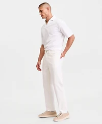Hugo by Boss Men's 838 Regular-Fit Jeans