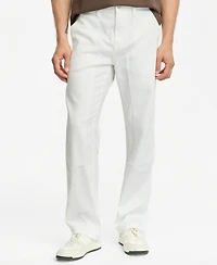 Guess Men's Mason Carpenter Straight-Leg Jeans
