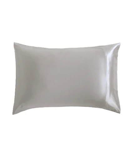Calvin Klein Mulberry Silk 2-Pc. Pillowcase Set, Queen