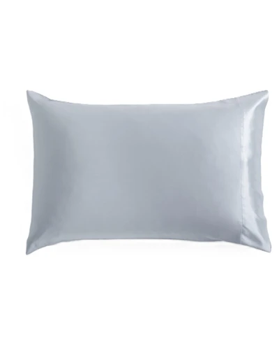Calvin Klein Mulberry Silk 2-Pc. Pillowcase Set, Queen