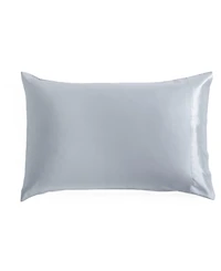 Calvin Klein Mulberry Silk 2-Pc. Pillowcase Set, Queen