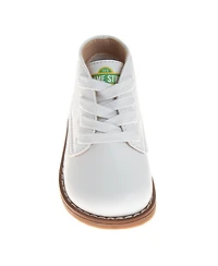 Sesame Street Kids First Walking Shoes.