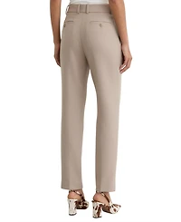 Reiss Women's Slim-Fit Suit Pants