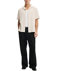 Cotton On Men's Rivera Short-Sleeve Shirt