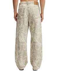 Cotton On Men's Relaxed Baggy Jeans