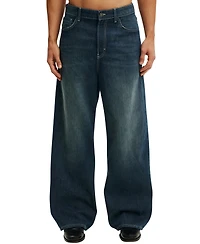 Cotton On Men's Relaxed Baggy Jeans