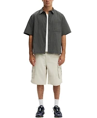 Cotton On Men's Darcy Short-Sleeve Shirt