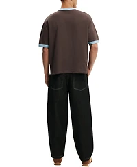 Cotton On Men's Baggy Skater Jeans