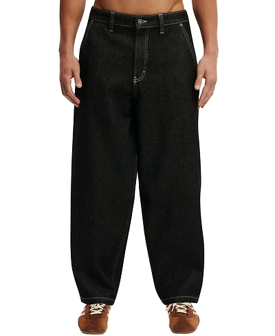 Cotton On Men's Baggy Skater Jean