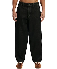 Cotton On Men's Baggy Skater Jean