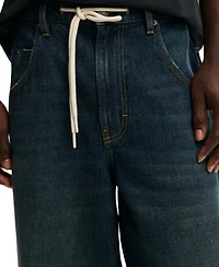 Cotton On Men's Super Baggy Jeans