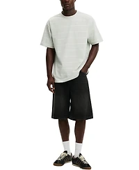 Cotton On Men's Modern Box-Fit Short-Sleeve T-Shirt