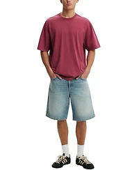 Cotton On Men's Modern-Fit Short-Sleeve T-Shirt