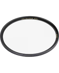 B + W 62mm Basic 010M Uv Haze Mrc Filter