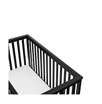 Storkcraft Hillcrest 4-in-1 Convertible Crib