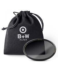 B + W 40.5mm Master 803M Nd 0.9 3-Stop Mrc Nano Neutral Density Filter