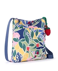 Sakroots Women's Banyan Crossbody