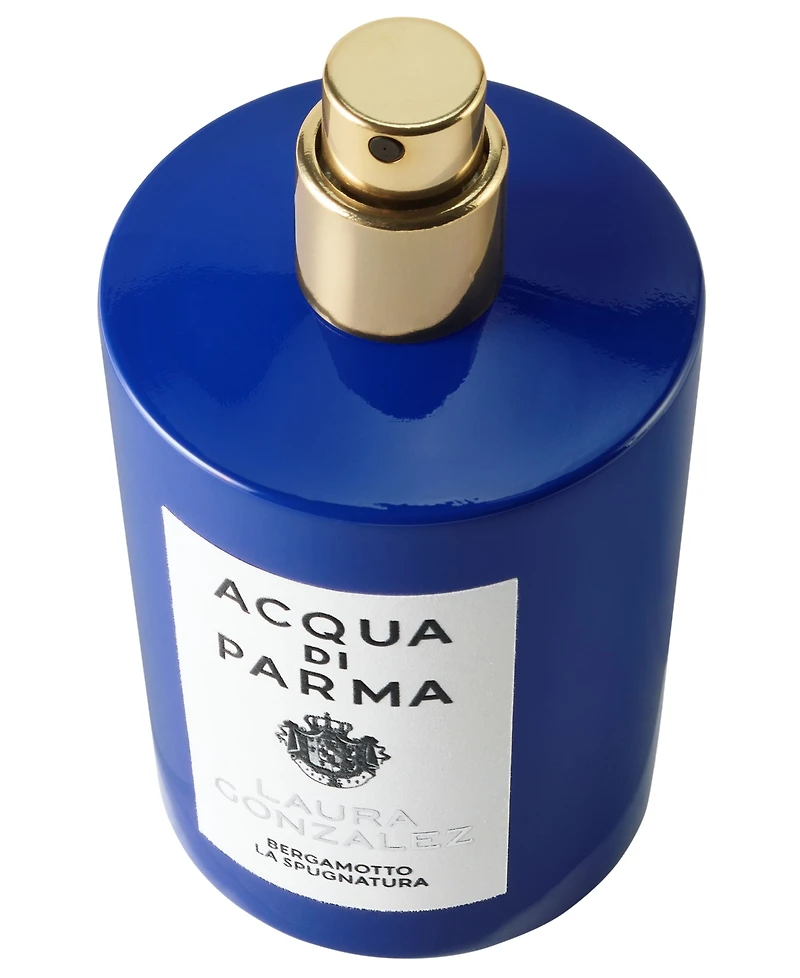 Acqua Di Parma Bergamotto La Spugnatura Eau de Parfum Spray, 3.4 oz.