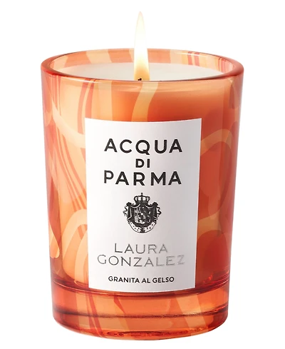 Acqua Di Parma Granita Al Gelso Candle, 7 oz.