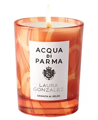 Acqua Di Parma Granita Al Gelso Candle, 7 oz.