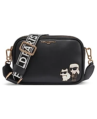 Karl Lagerfeld Paris Maybelle Small Crossbody Bag
