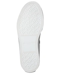 Karl Lagerfeld Paris Women's Greysen Lace-Up Sneakers