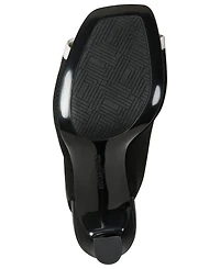 Karl Lagerfeld Paris Women's Dacey Dress Sandals
