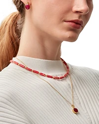 Siena Pendant Necklace
