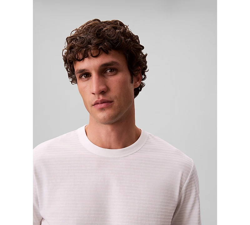 Calvin Klein Men's Crewneck T-Shirt