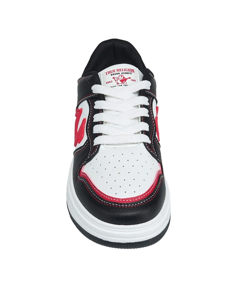 True Religion Womens Flo Sneaker