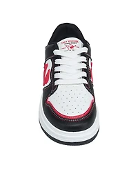 True Religion Womens Flo Sneaker