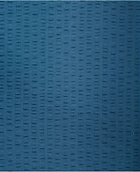 Lands' End Men's Long Sleeve Seersucker Shirt