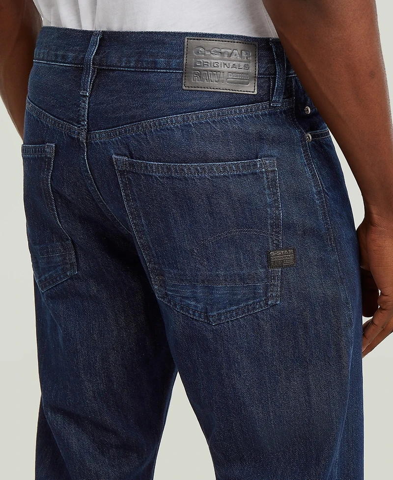 G-Star Raw Men's Straight-Leg Jeans
